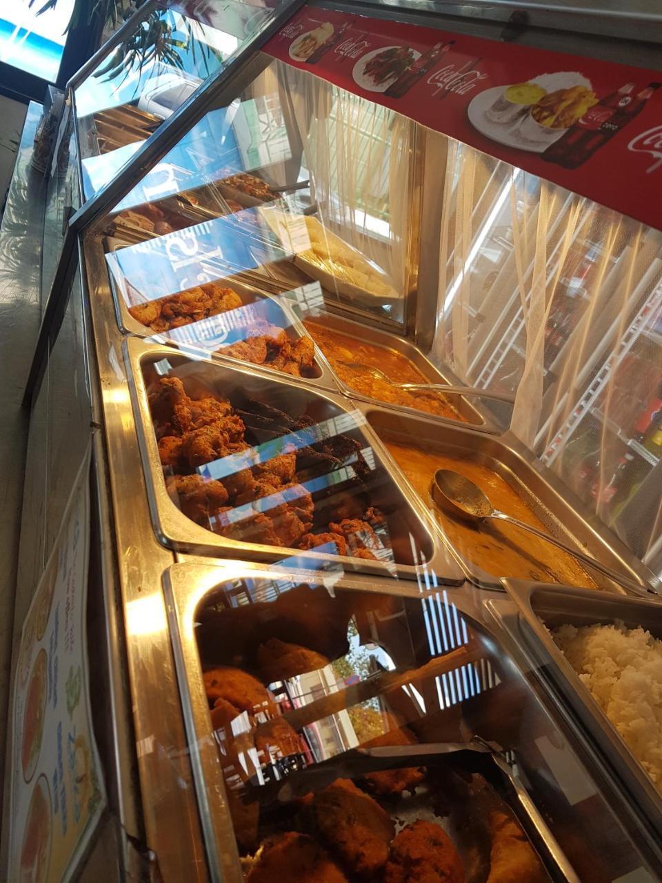 梅拉尼西亚大酒店 楠迪 外观 照片